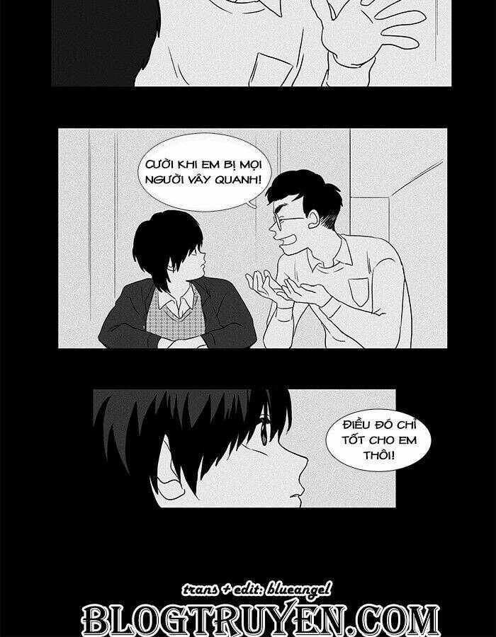 bẫy tình yêu chapter 42 23