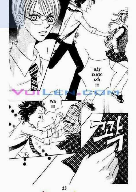 neck and neck chapter 1 22