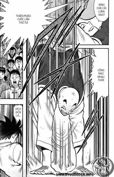 hoàng phi hồng phần 1 chapter 31 63