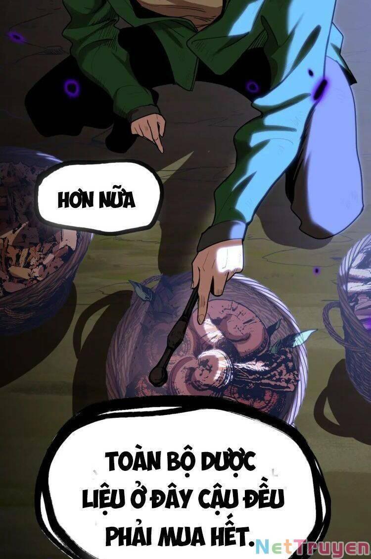 cao võ: ngàn năm tiến hóa chapter 14.5 38