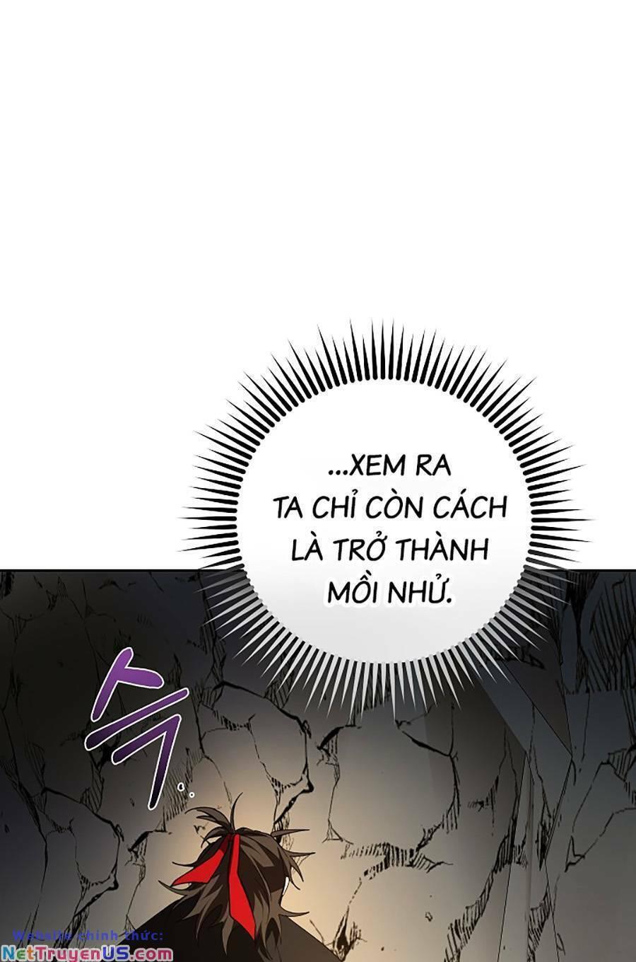 võ đang kỳ hiệp chapter 111 45