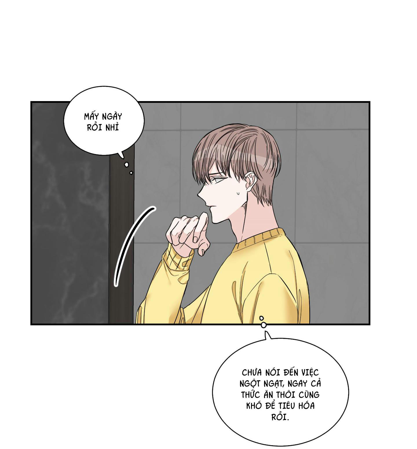 điểm cuối chapter 17 20