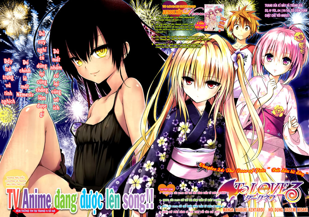 to love - ru darkness chapter 24 3