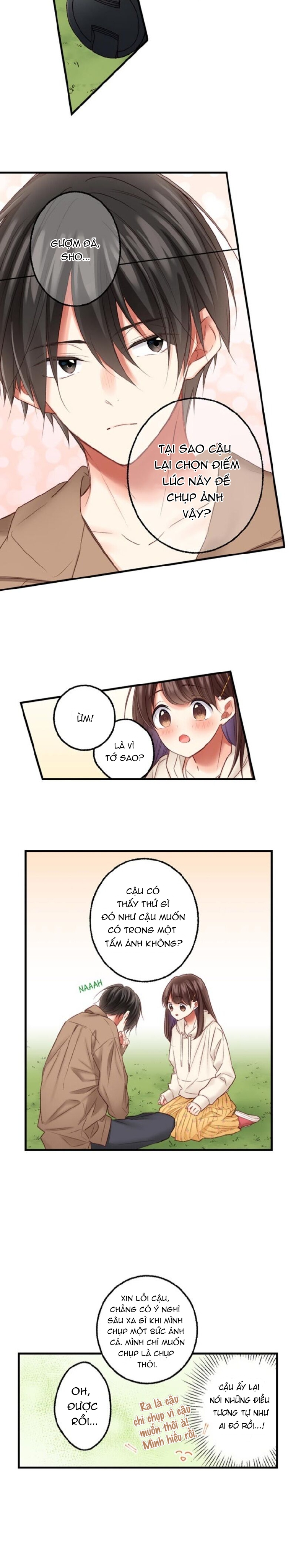 họ chắc chắn đã làm chuyện đó chapter 62.1 5