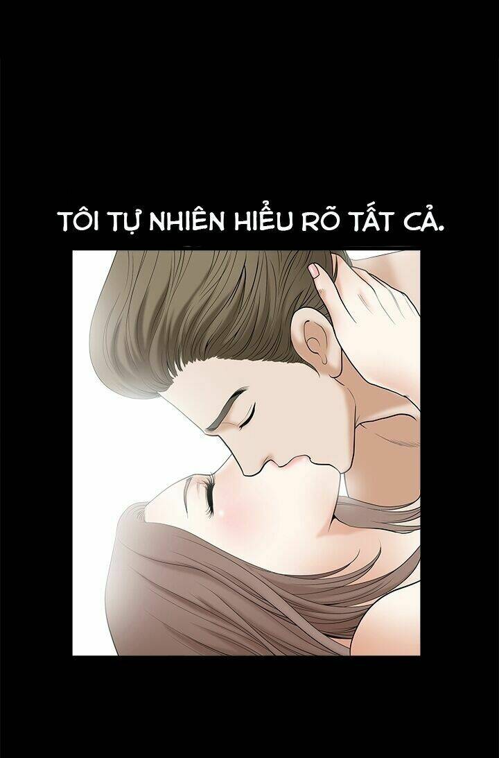 seduction - quyến rũ chapter 40 46