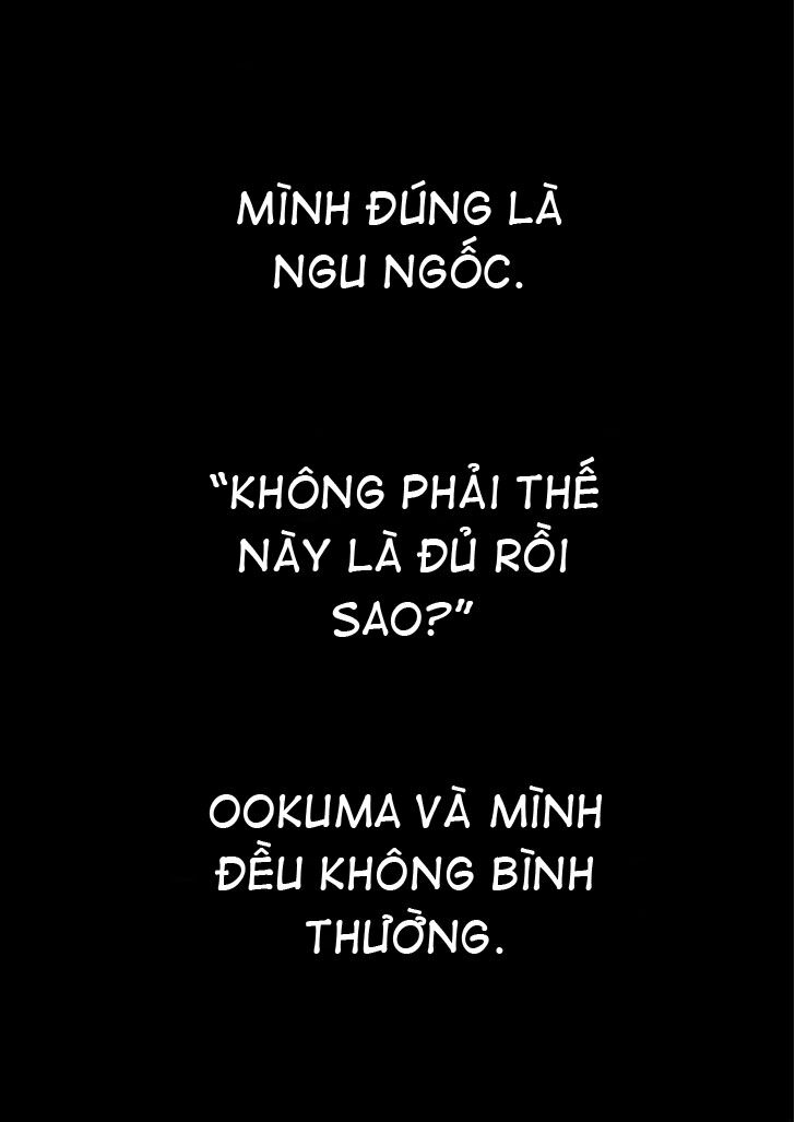 usotsuki paradox chapter 66 3