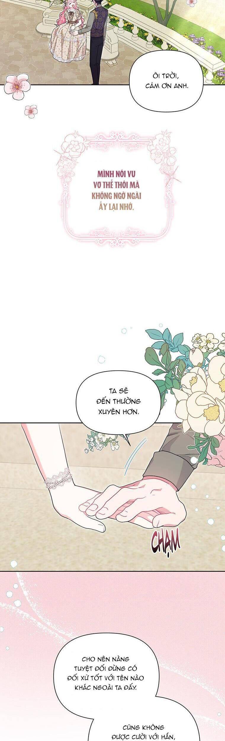 trở thành con dâu bất đắc dĩ chapter 37 20