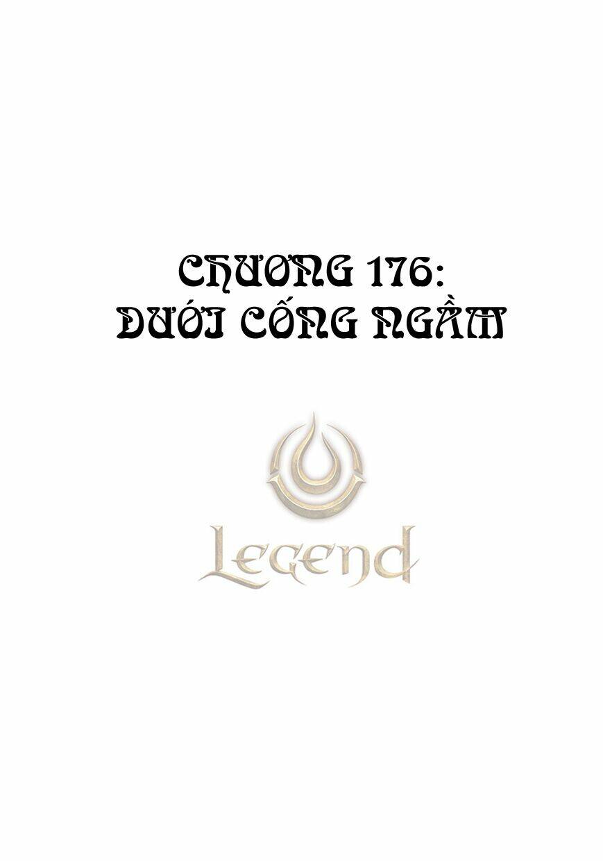 bác sĩ quái dị chapter 176 1