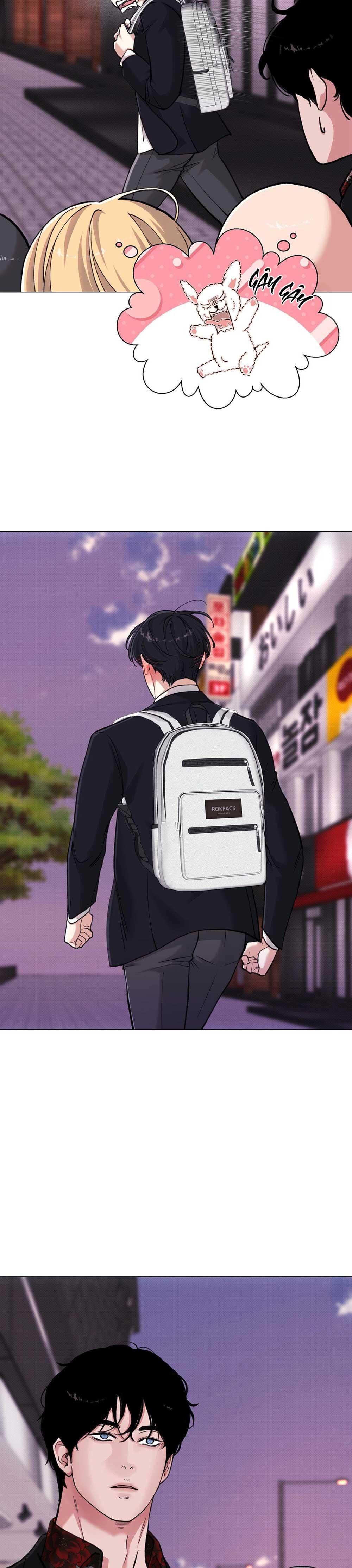 em bé và đại ca chapter 26 17