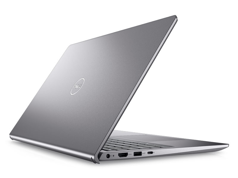 Laptop Dell Vostro 3530 (V3530-i7U085W11GRD2) (Intel Core i7-1355U | 8GB | 512GB | NVIDIA MX550 2GB | 15.6 inch FHD | Win 11 | Office | Xám Đen) - Hàng Chính Hãng - Bảo Hành 12 Tháng Tại Dell Việt Nam