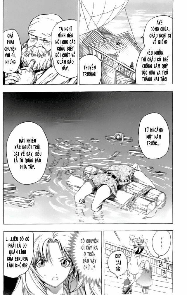 dấu ấn lửa chapter 13 30