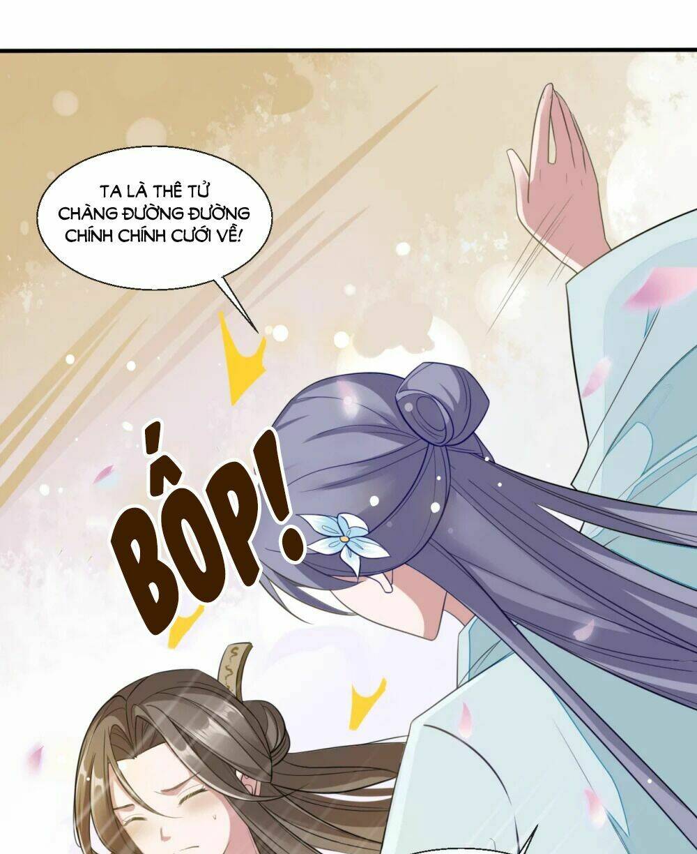 đích nữ hữu độc chapter 12 30