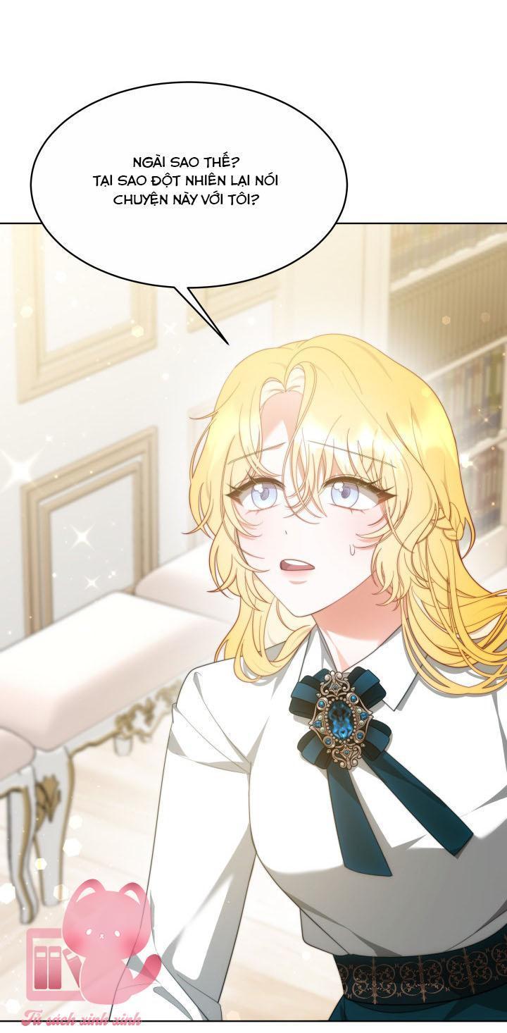 từ chồng cũ hóa thành nam chính chapter 38 66