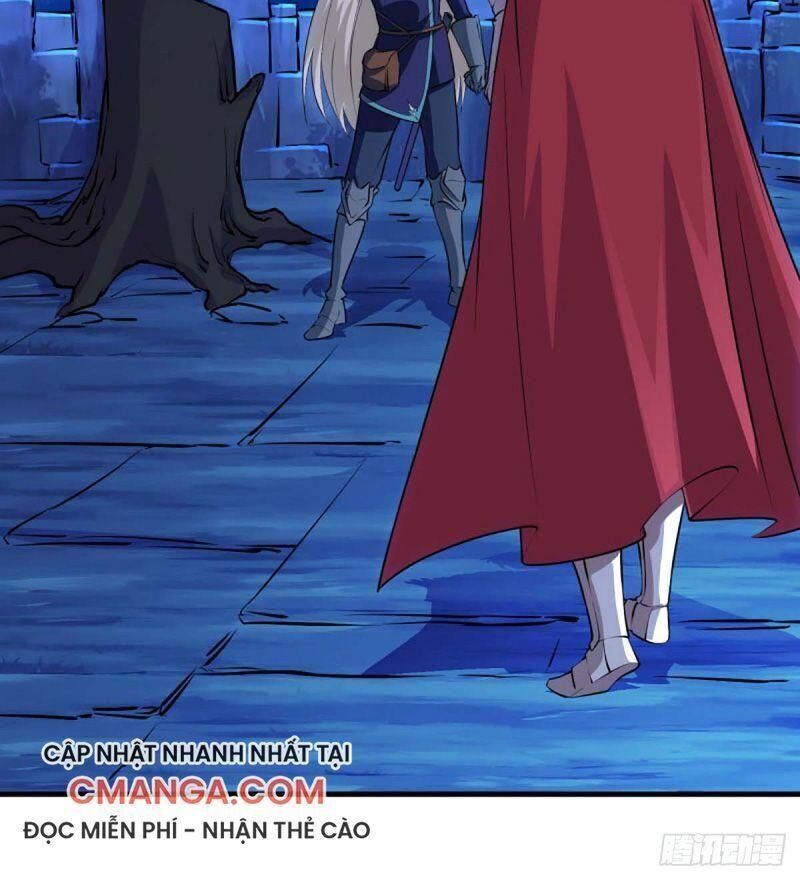 ta livestream tại dị giới chapter 11 17