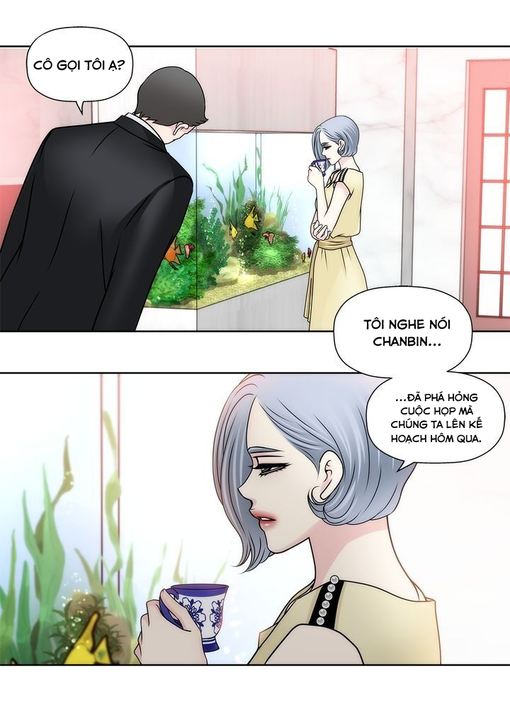 người đàn ông của tôi chapter 51.1 8