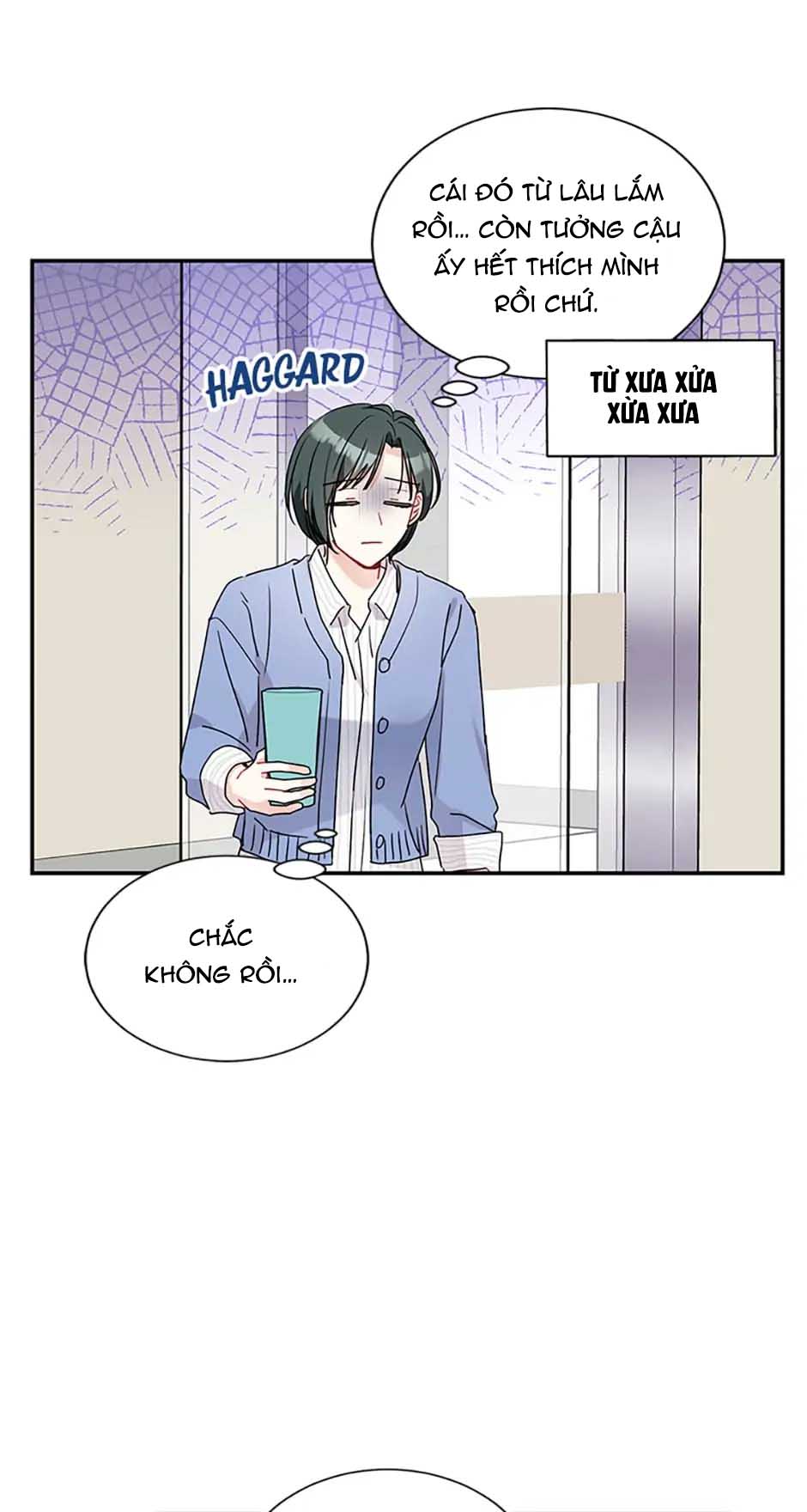 chỉ thị đặc biệt của sếp chapter 72.2 20