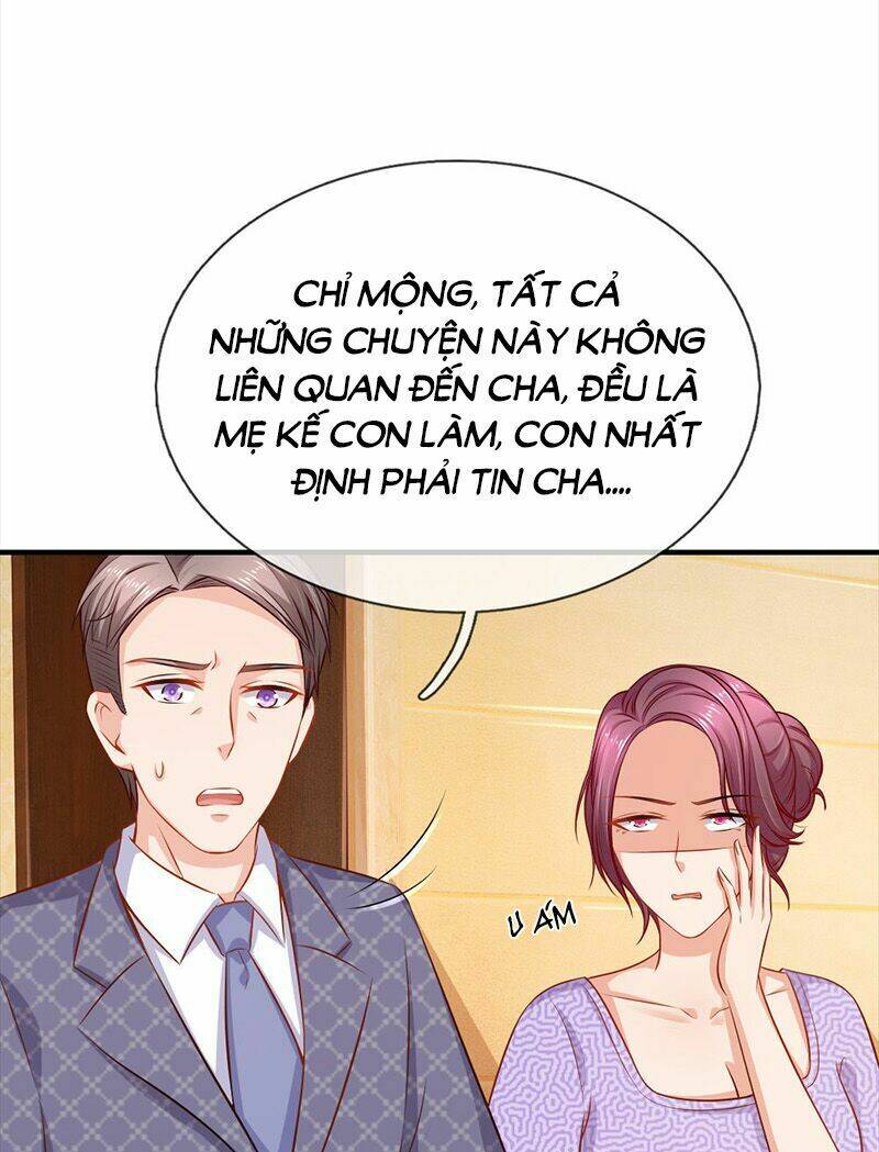 vợ yêu gả nhầm của phúc hắc tổng tài chapter 51 37