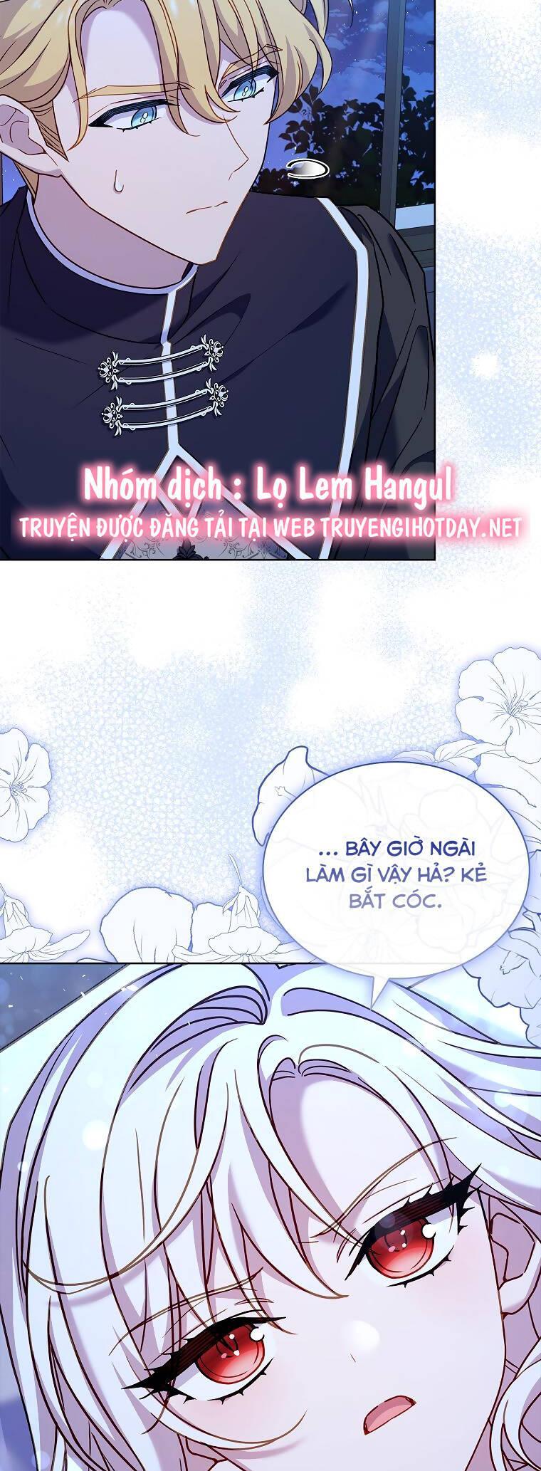 để yên cho tiểu thư hiền chapter 101 56