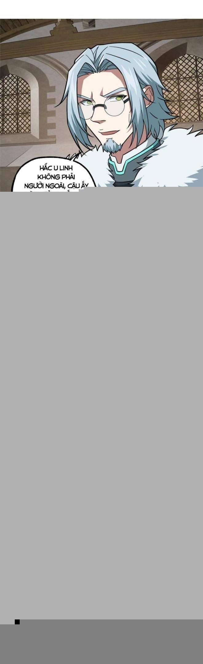 thợ máy siêu cấp chapter 143 15