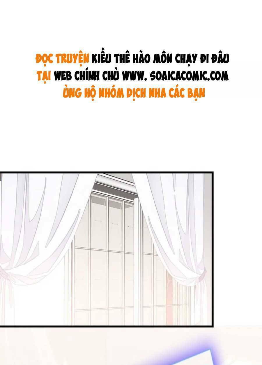 kiều thê hào môn chạy đi đâu chapter 14 1