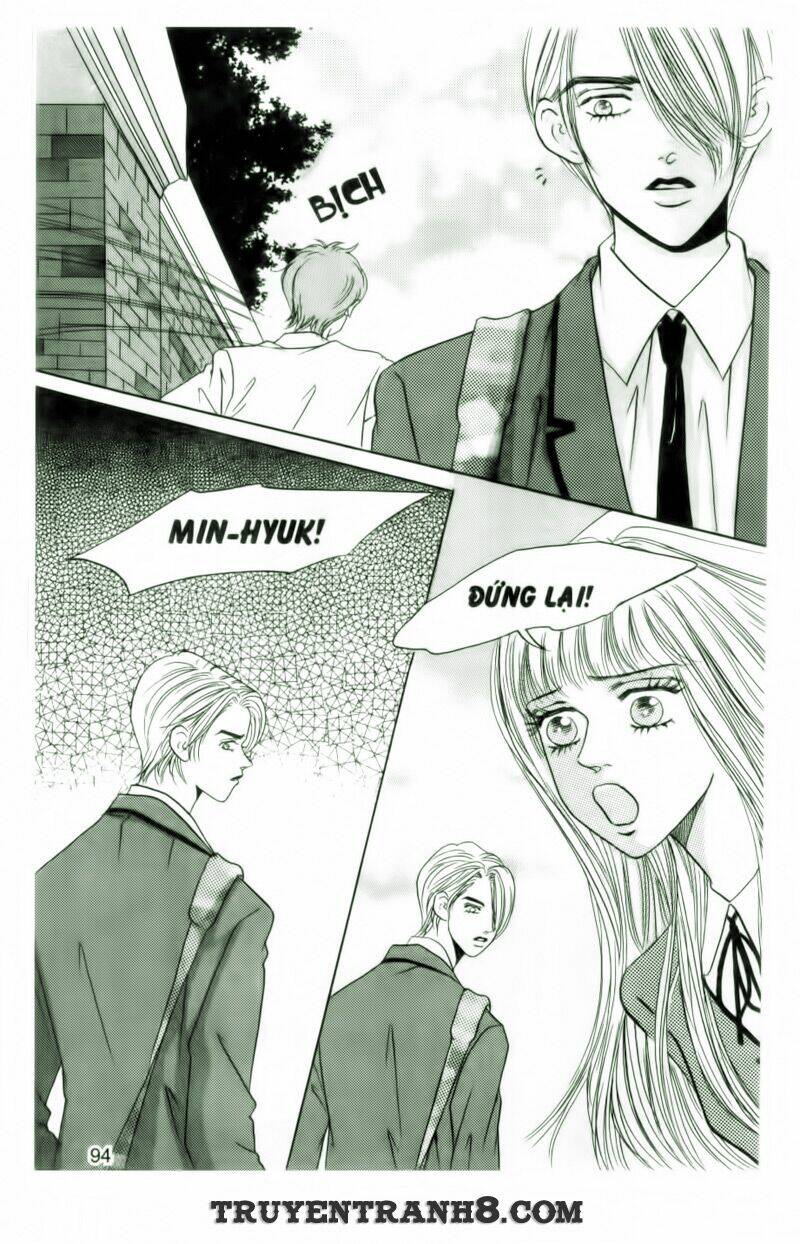 cool six - bộ 6 tuyệt vời chapter 21 20