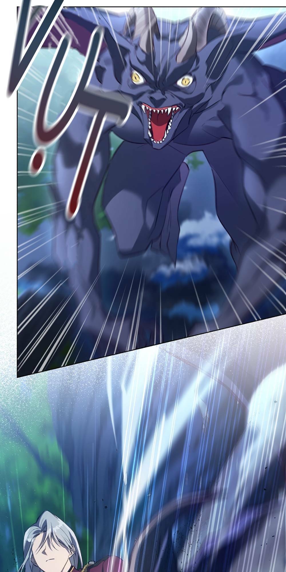 công chúa khắc dấu lên kẻ phản nghịch chapter 44 38