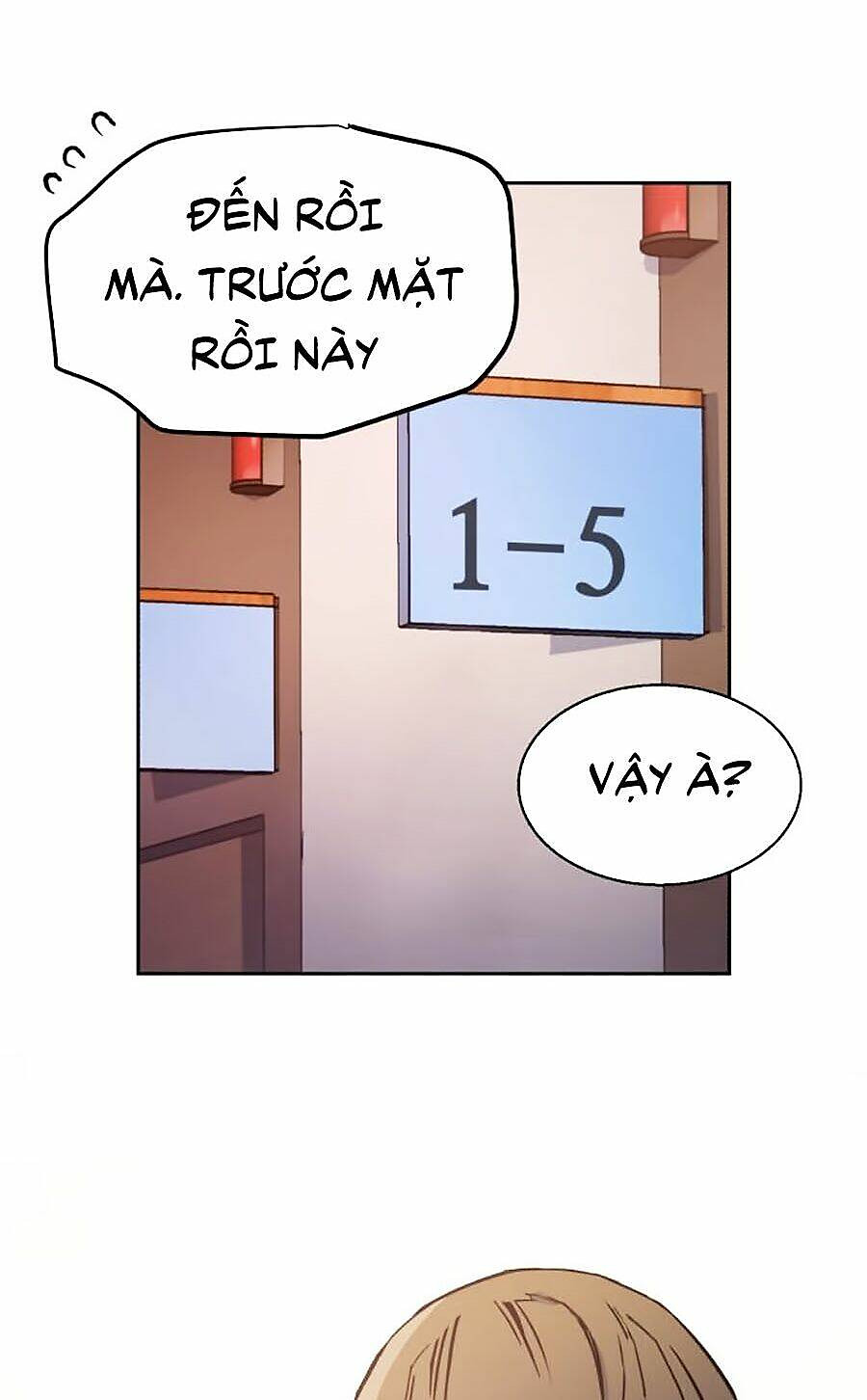 bạn học tôi là lính đánh thuê chapter 4 112