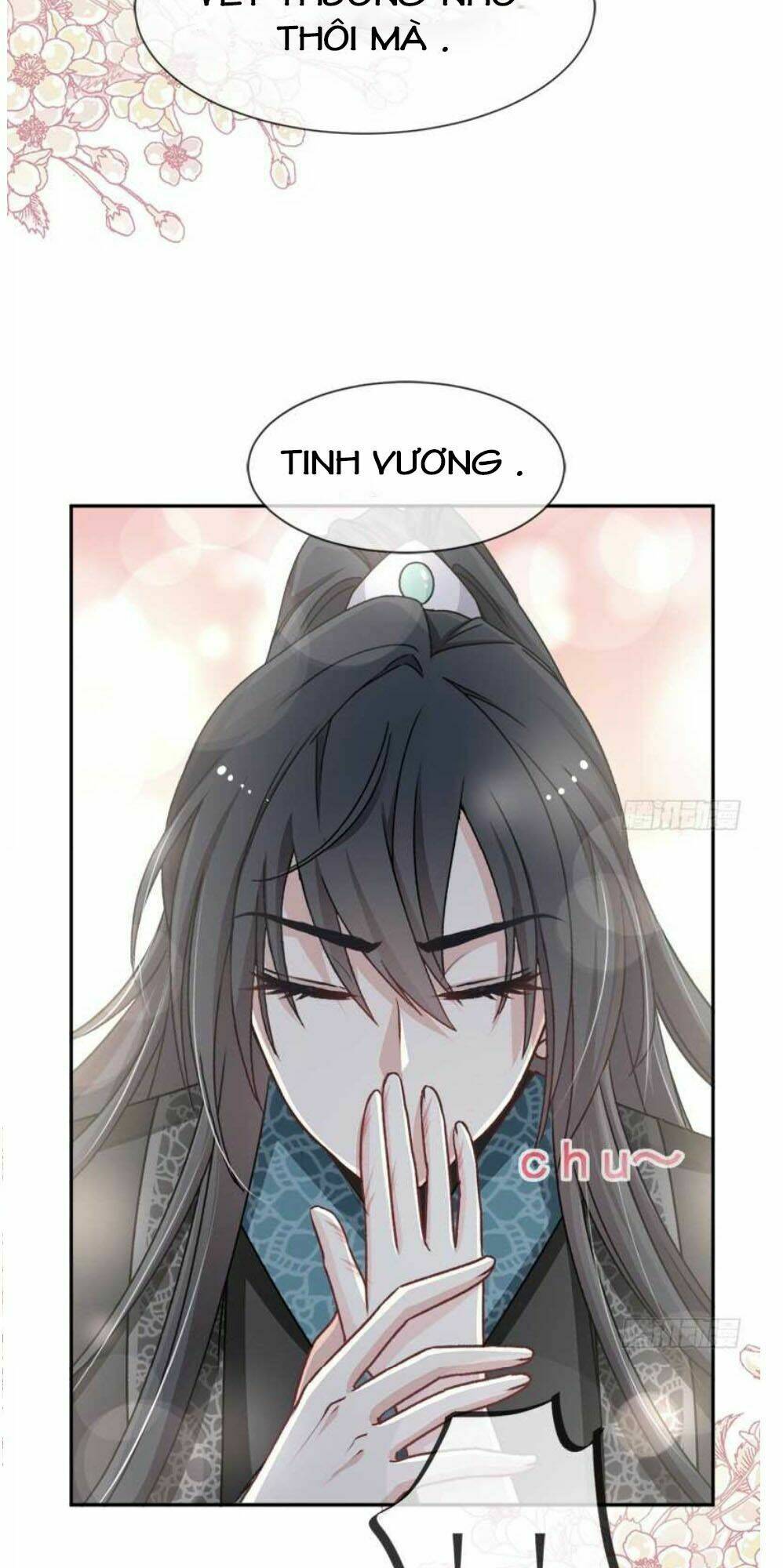 thiên hạ đệ nhất sủng phi chapter 42 14