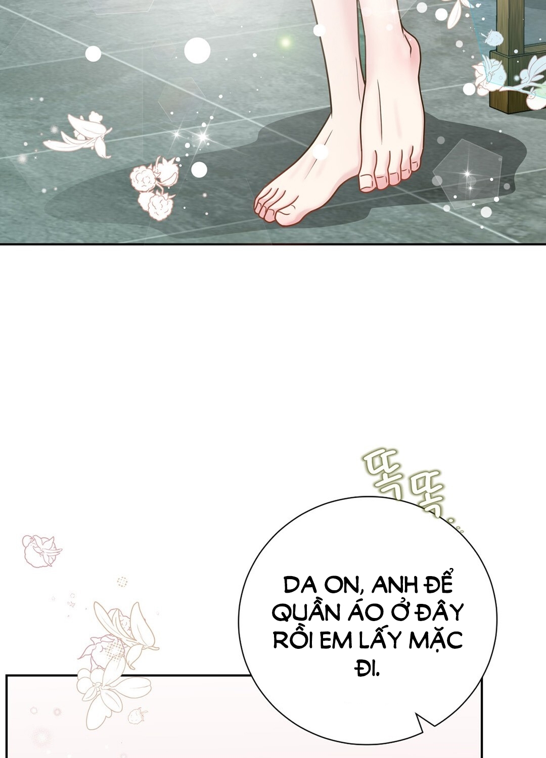 [18+] trải nghiệm thân mật với bạn của anh trai chapter 6.2 18