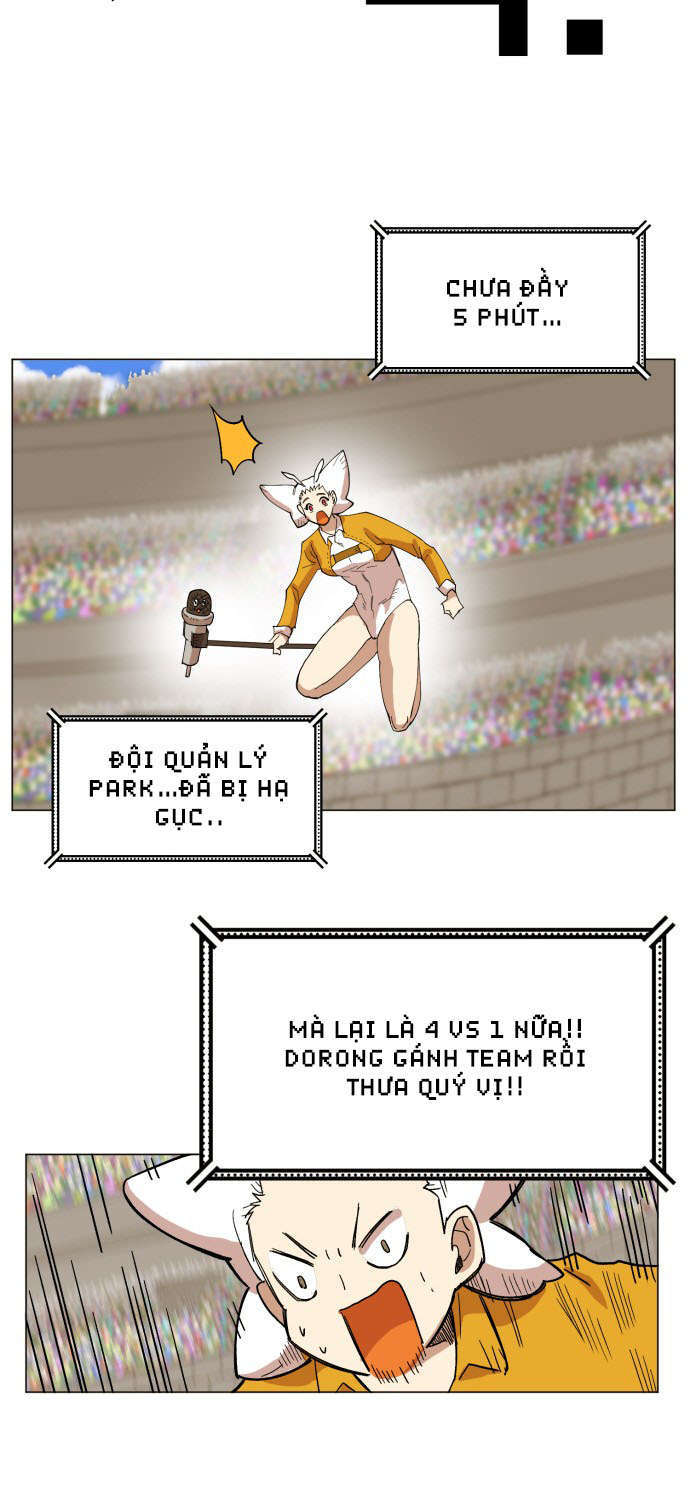 hard core leveling warrior chapter 135 37