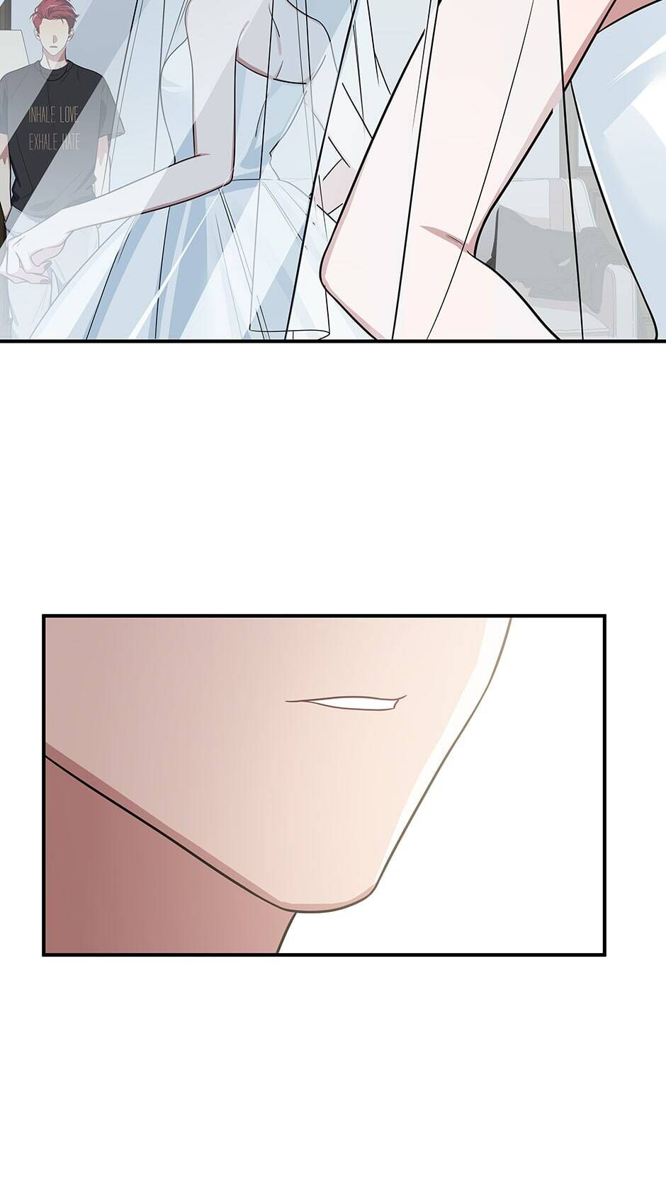 [16+] killing my love chapter 10.1 23