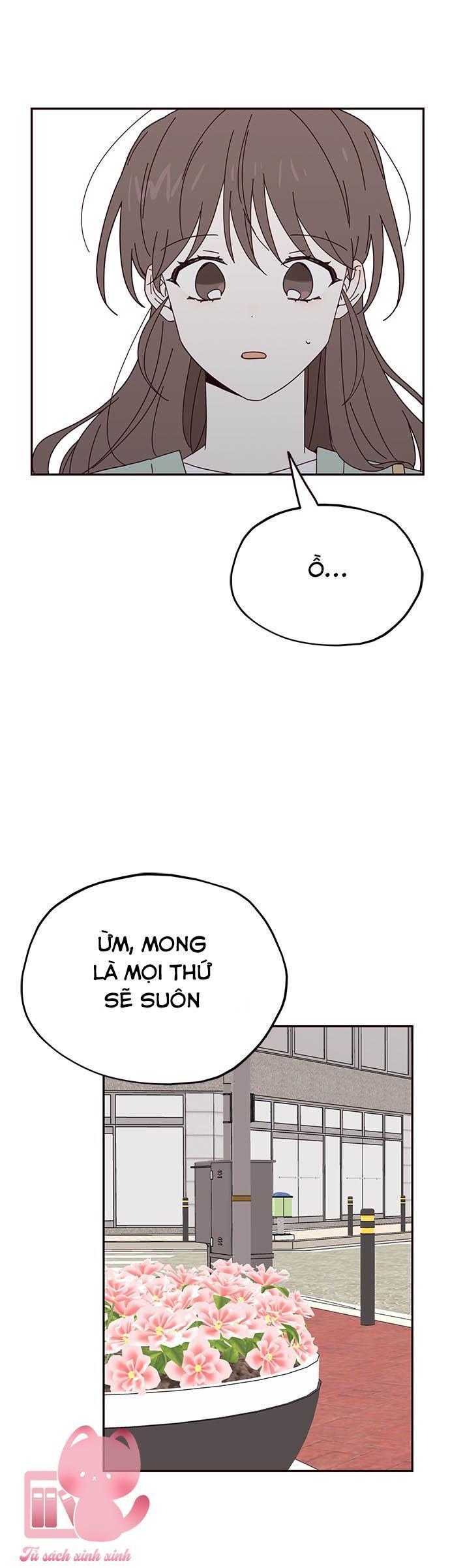 sợi chỉ tình yêu chapter 24 28