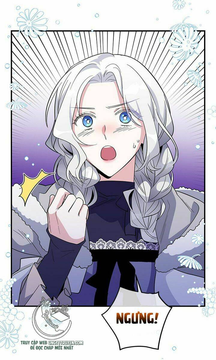 chồng yêu, em muốn đình công! chapter 29 24