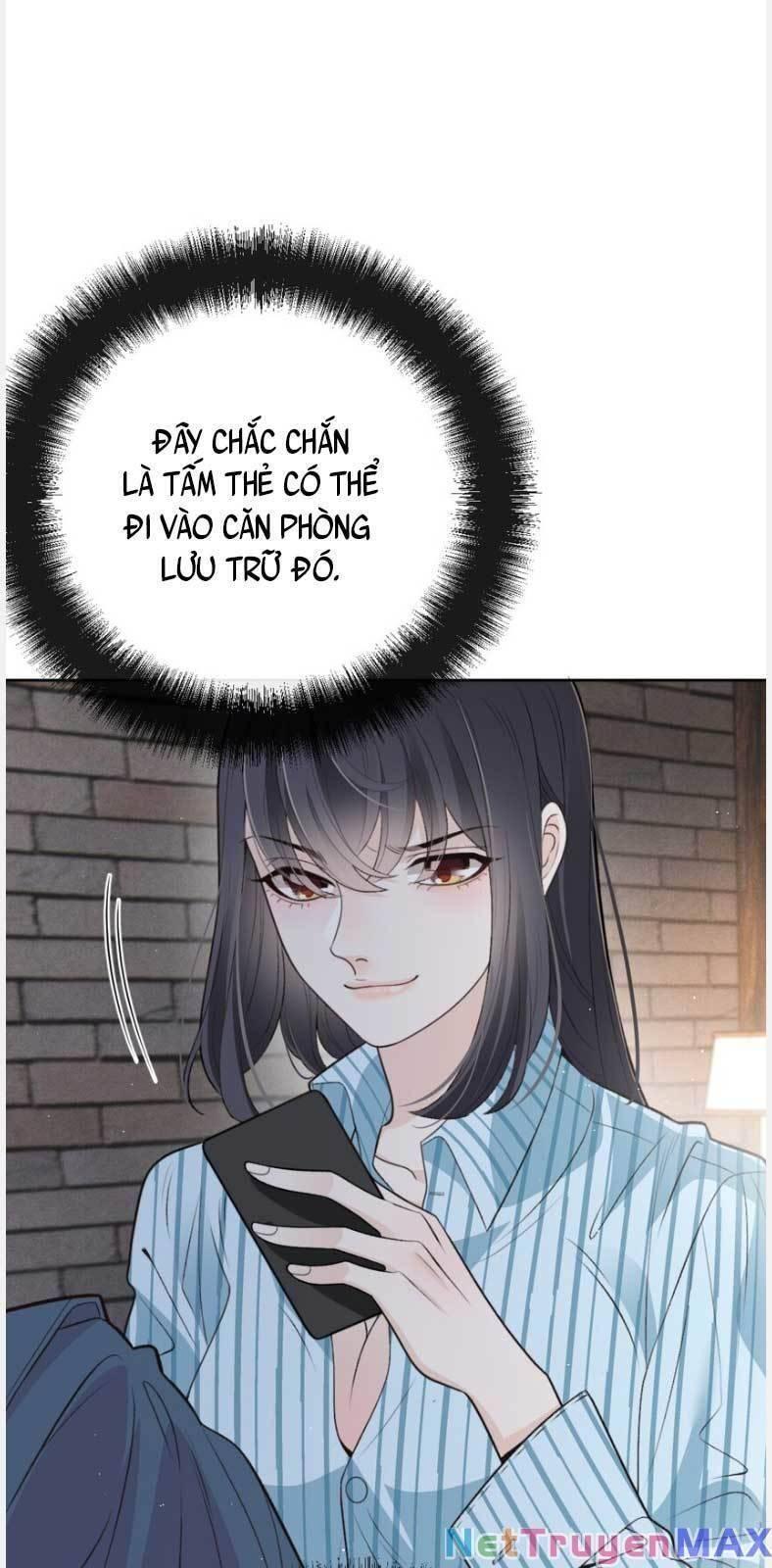 một vợ yêu, một bé con chapter 272 33