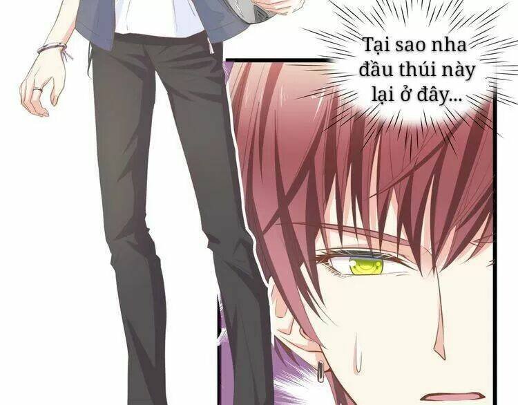 tổng tài đại nhân song mặt kiều thê chapter 22 53