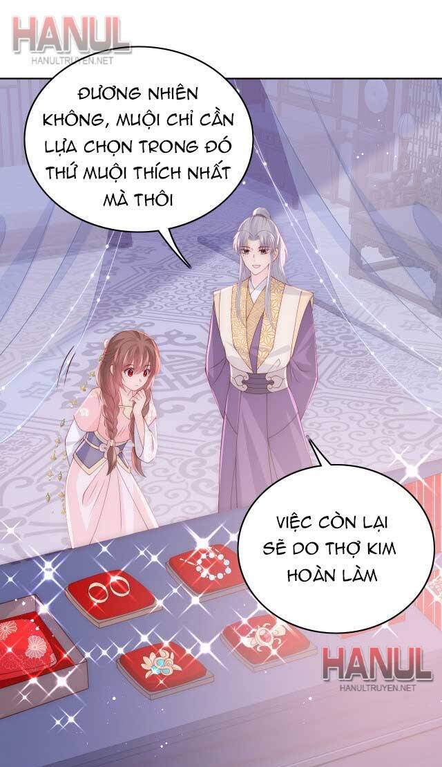 dưỡng địch vi hoạn chapter 146 7