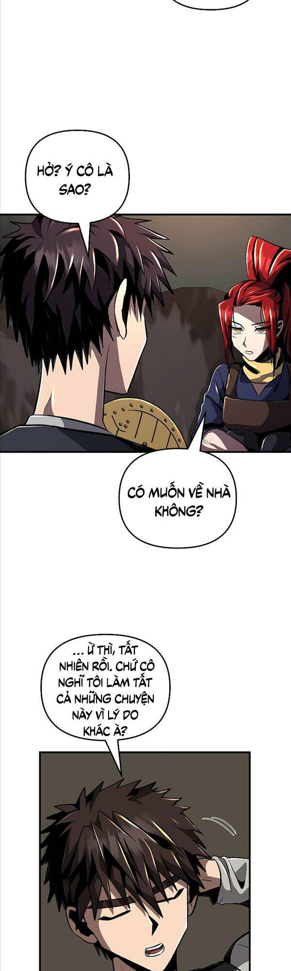 con đường diệt thần chapter 27 30