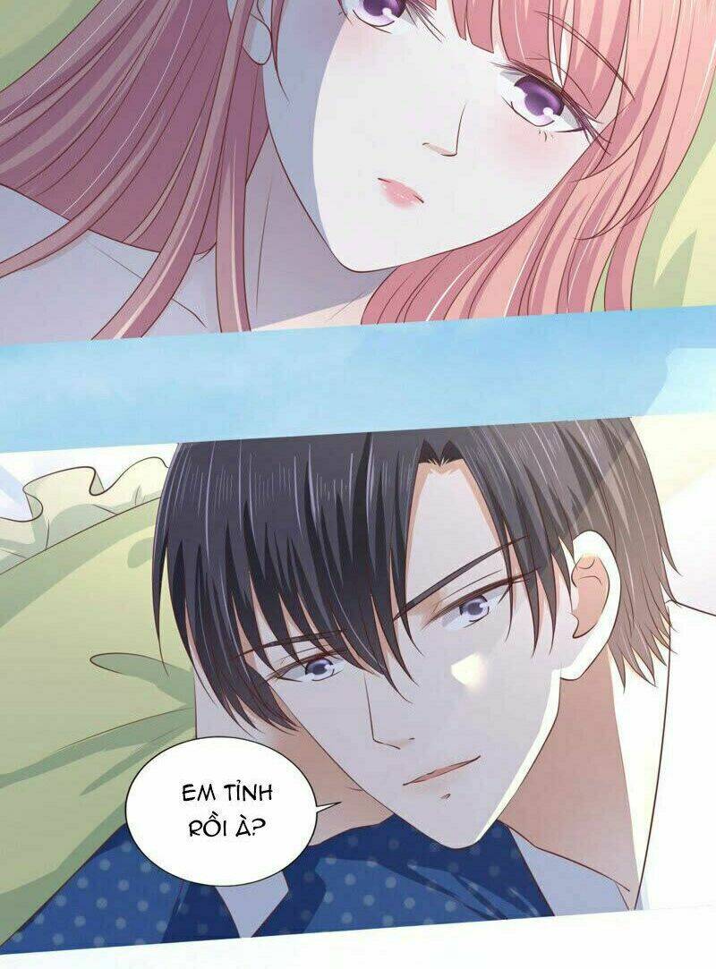 liệt ái tri hạ: series mật đào tiểu tình nhân chapter 220 12
