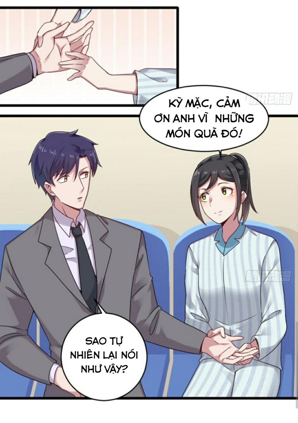 hệ thống nghịch tập thiên hậu chapter 44 5