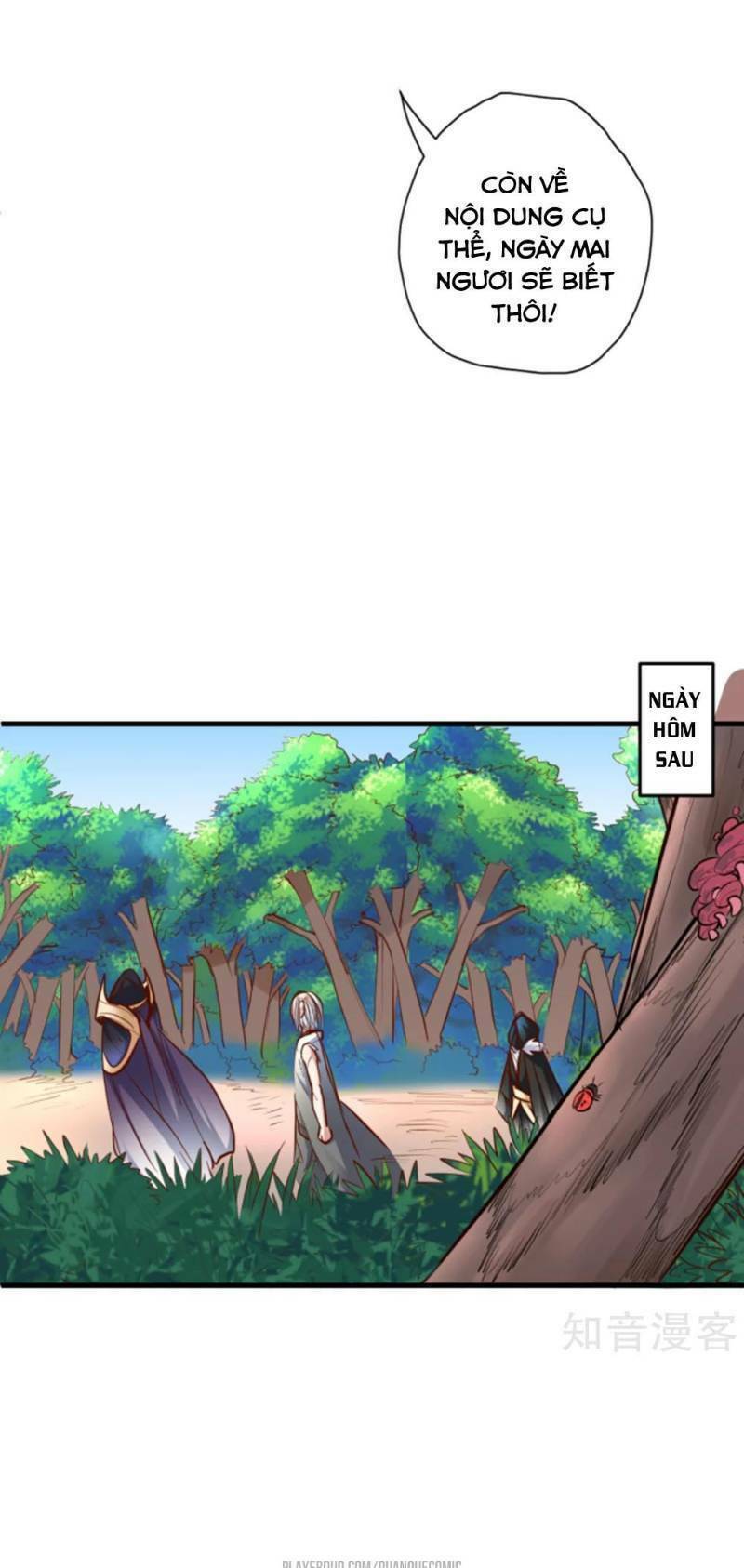 tối cường đại biểu hoàng kim thận chapter 57 13