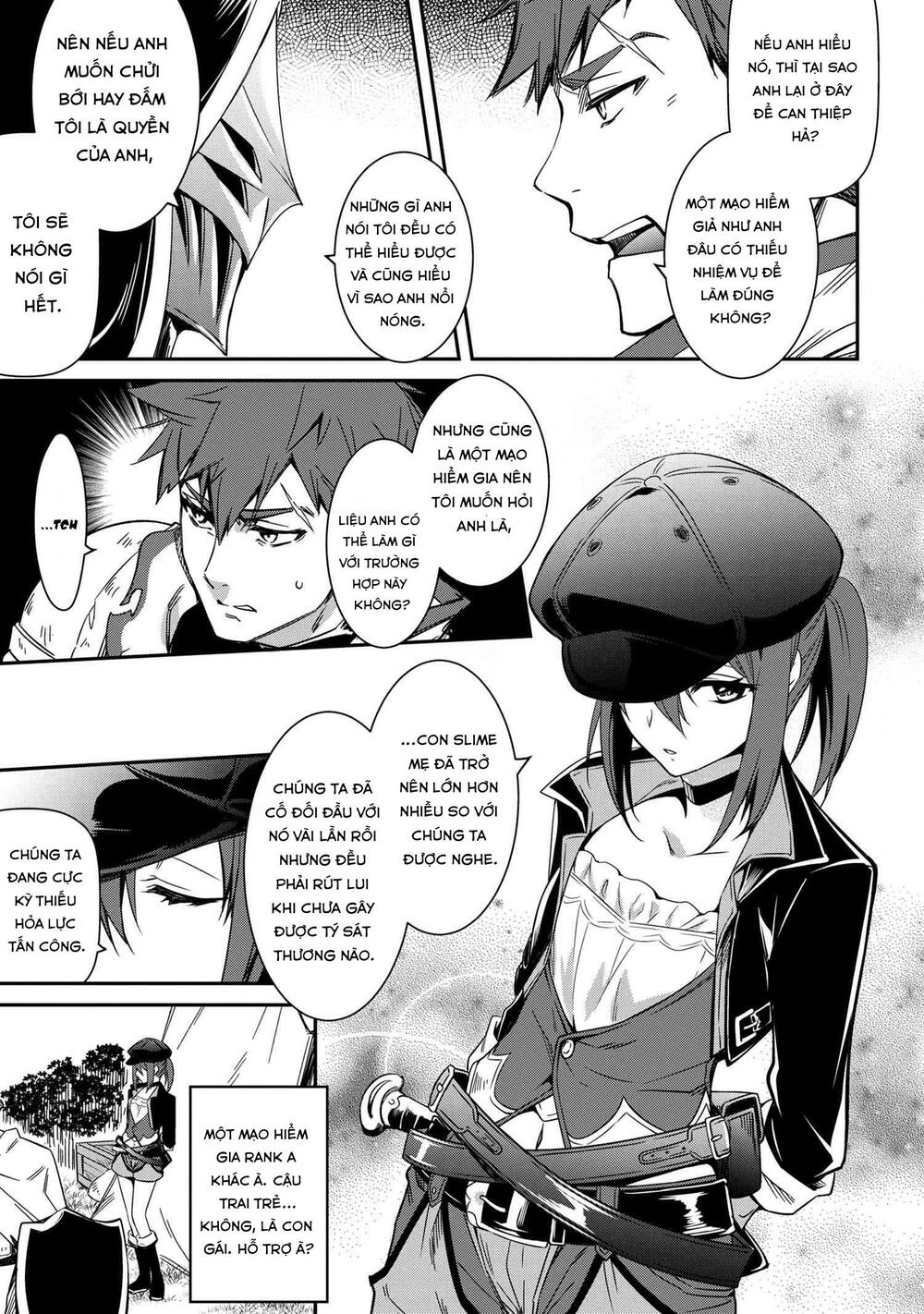 saikyou degarashi ouji no an’yaku teii arasoi munou wo enjiru ss rank ouji wa koui keishou-sen wo kage kara shihai suru chapter 5 5