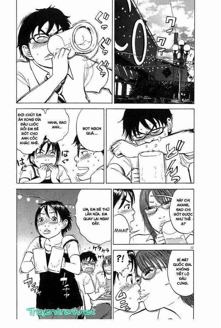 boy on the run chapter 6 11