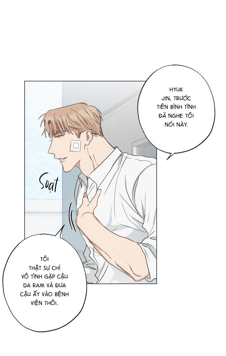 bắt đầu từ việc sống chung chapter 9 45