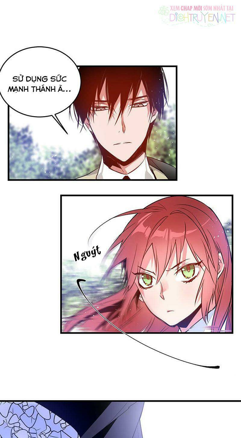 hung mãnh tiểu thư chapter 10 10