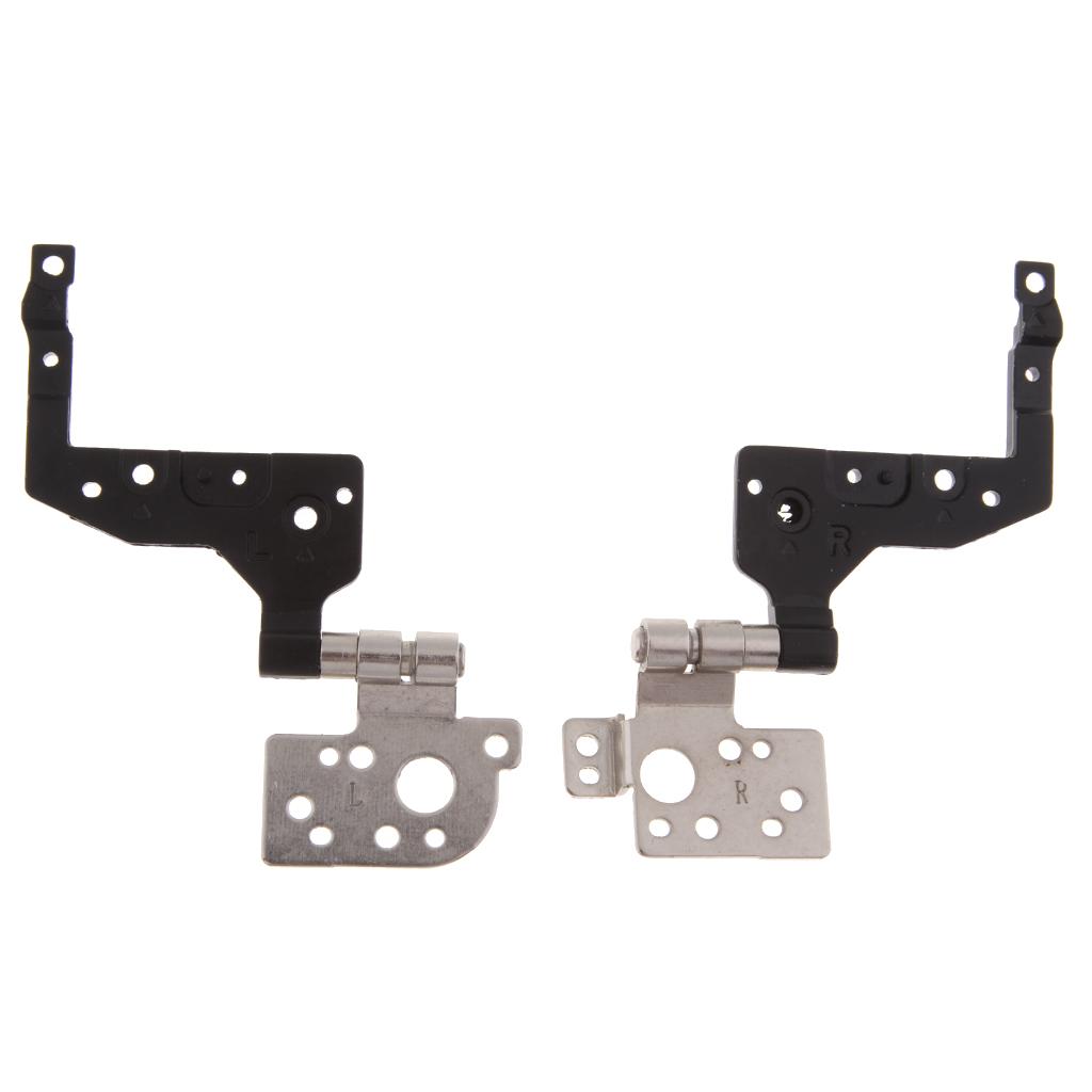 Replacement LCD Hinge Left + Right For Dell Latitude E5420 Series