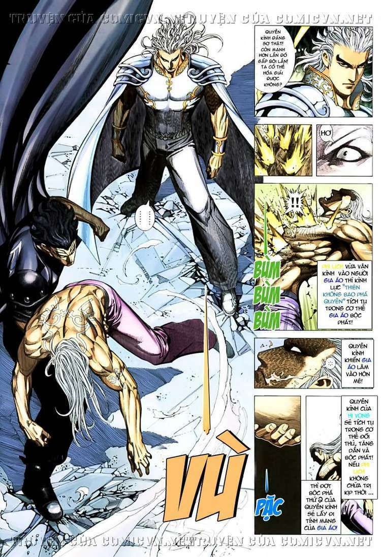 võ thần phượng hoàng chapter 59 3