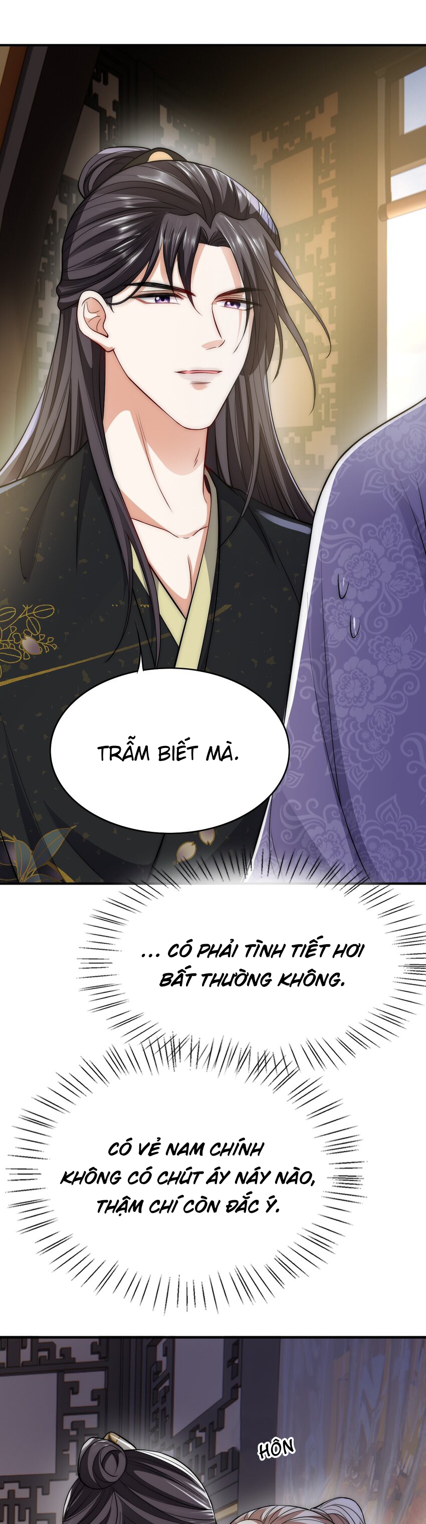 chiến lược tẩy trắng của phản diện chapter 26 42