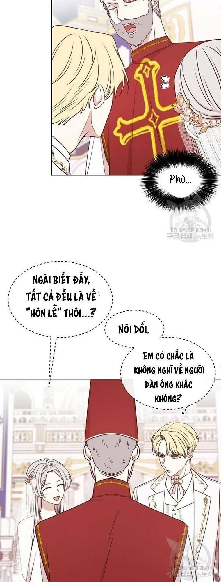 tôi chán nản vì chồng thứ hai không chung thủy chapter 13 34