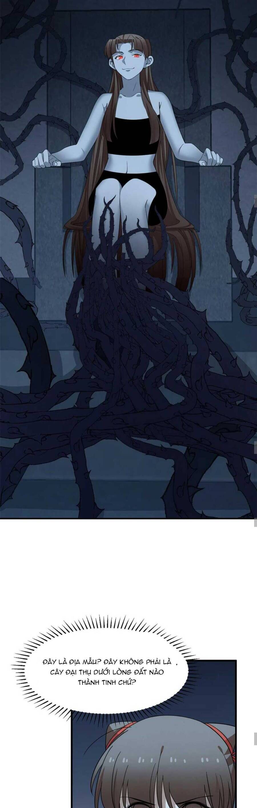 độc bộ thiên hạ: đặc công thần y chapter 435 17