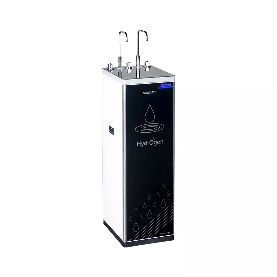 Máy Lọc Nước Nóng Lạnh Sanaky VH-102HP - Hàng chính hãng